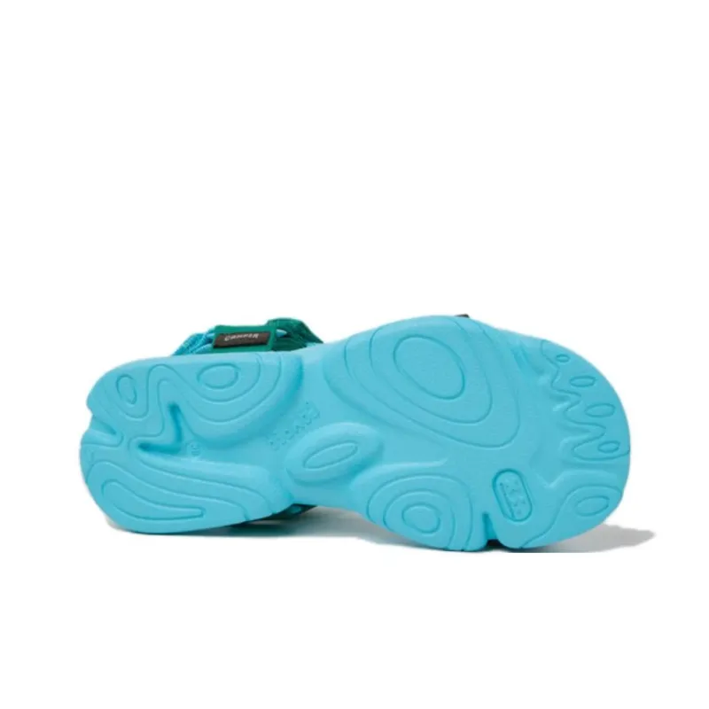 CAMPER Karst Sandal Beach Sandals Women's Multicolor-3