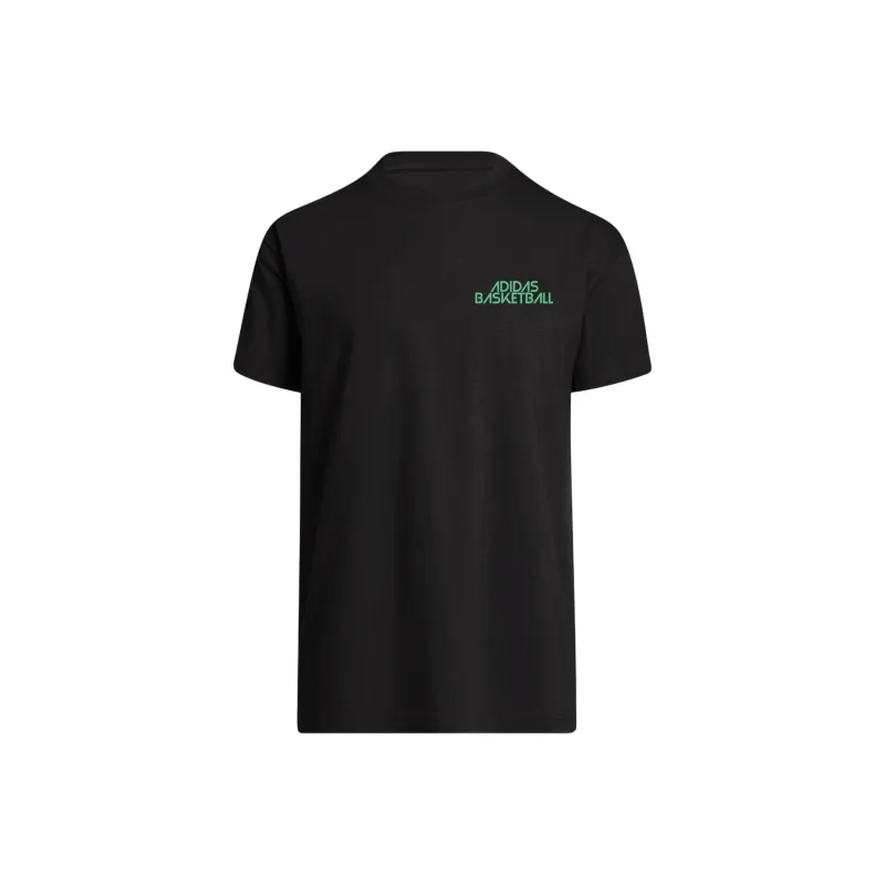 Adidas City Skyline Gfx Tee-0