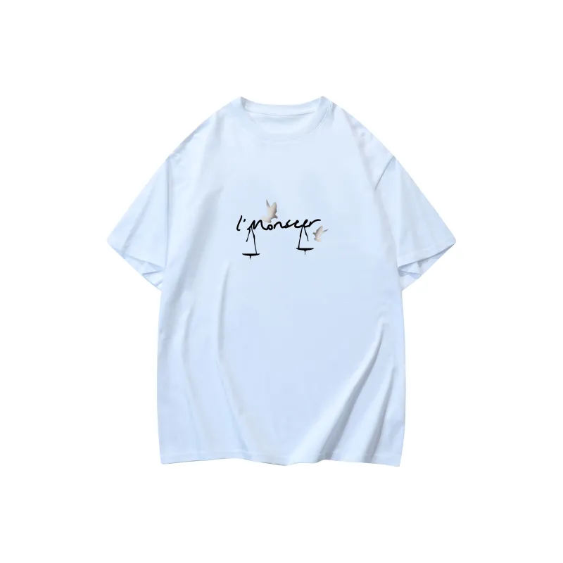 LIGHTNING MONSTER T Shirt Unisex-3
