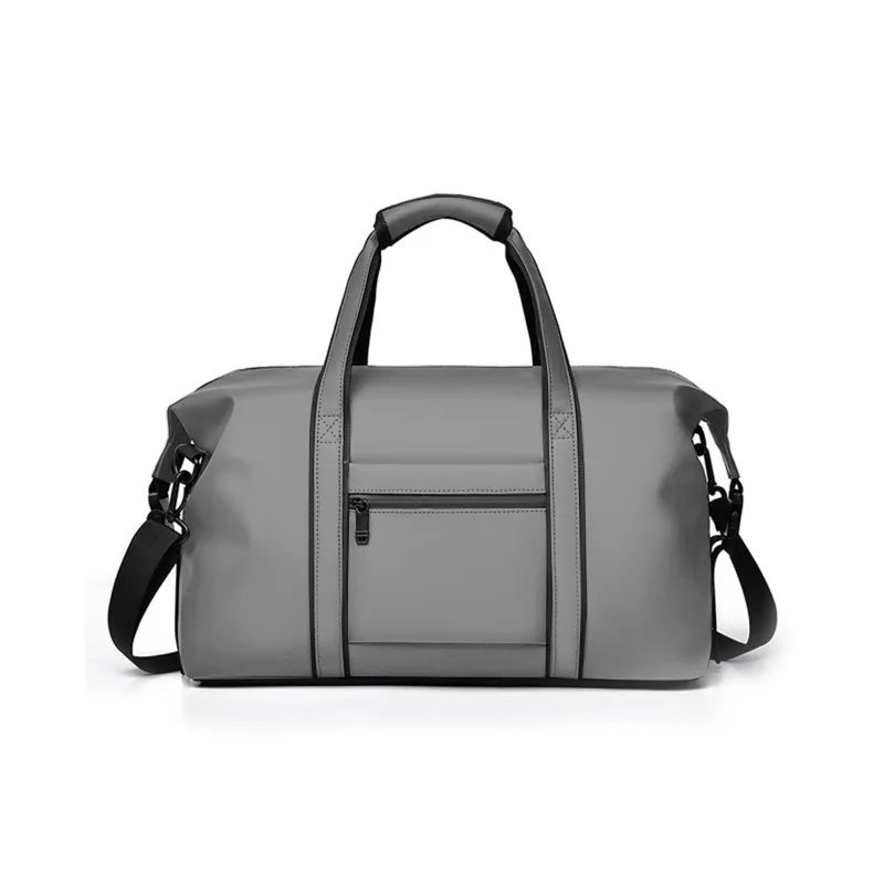 Jeep Membrana Dermalis Business Travel Bag Men's Multicolor-7