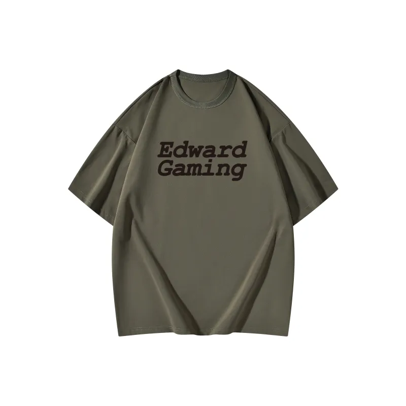 EDG T-Shirts Unisex-12