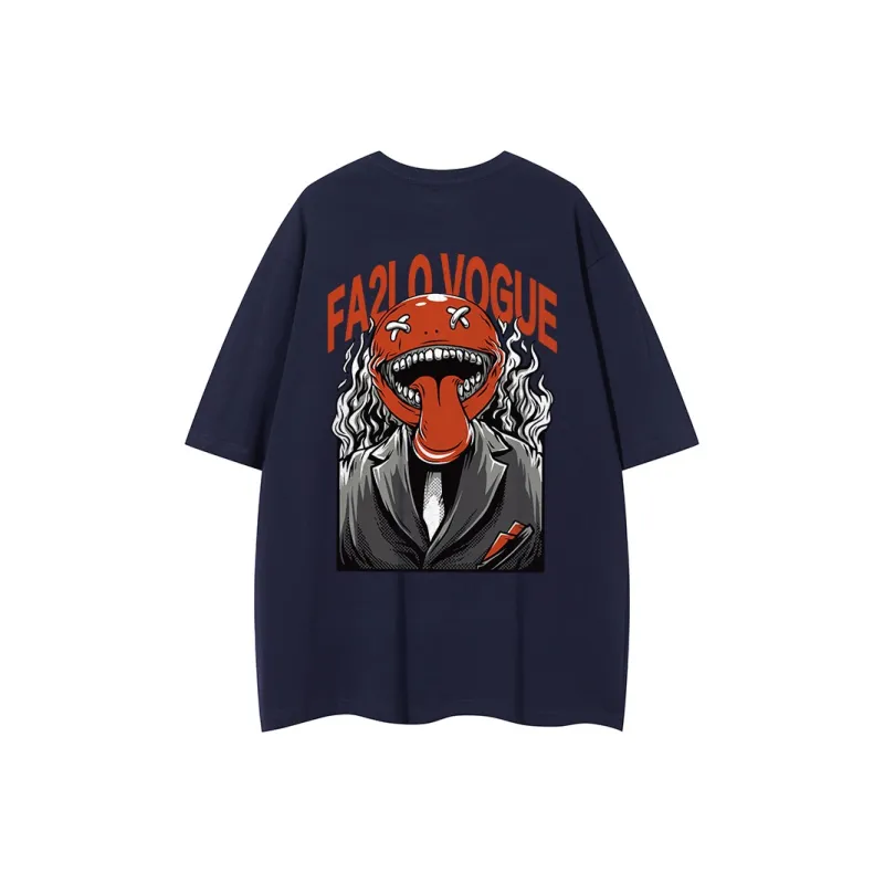 FA2LO T Shirts Unisex-12