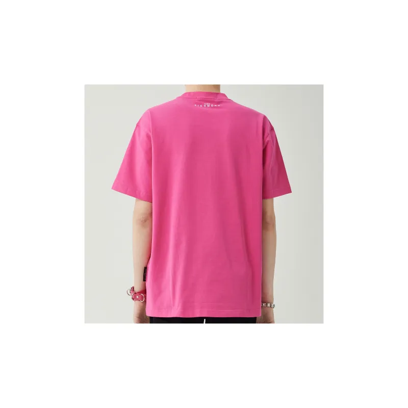 JOHN RICHMOND T Shirts Men-1