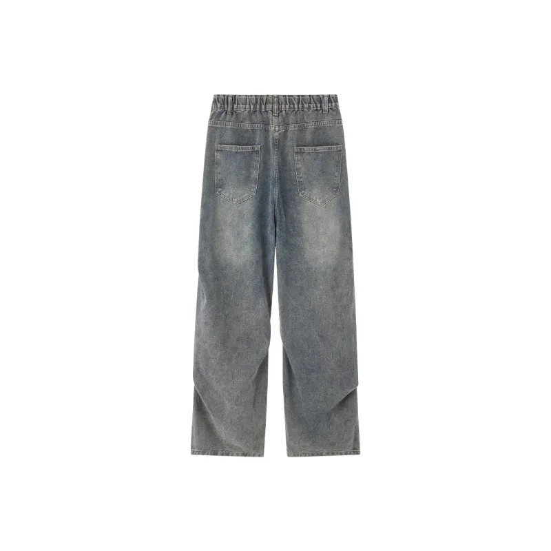 ALEXANDRO FRATELLI Jeans Men-7
