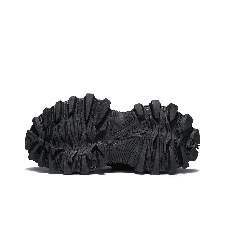 SALAXI Low Top Chunky Sneakers Men's-5