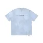 Dirty Light Blue