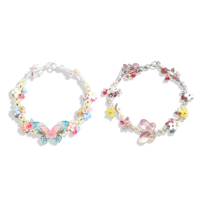 BHI Rope Bracelets Women's-11
