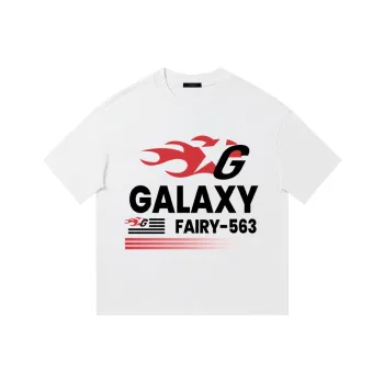 GALAXY FAIRY T Shirts Unisex