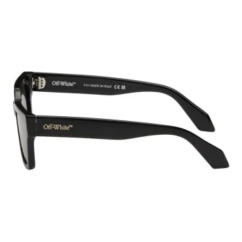OFF WHITE Midland Sunglasses