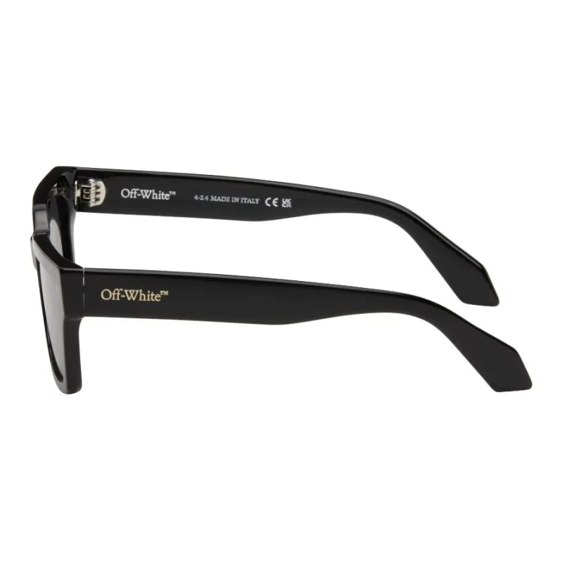 OFF WHITE Midland Sunglasses-0