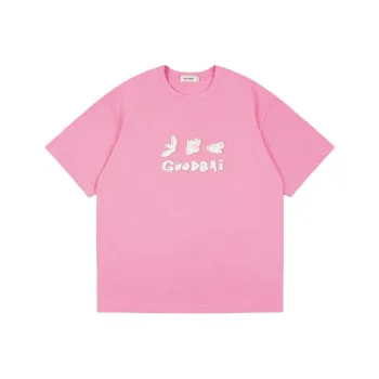 GOOD BAI SS24 T Shirts Unisex