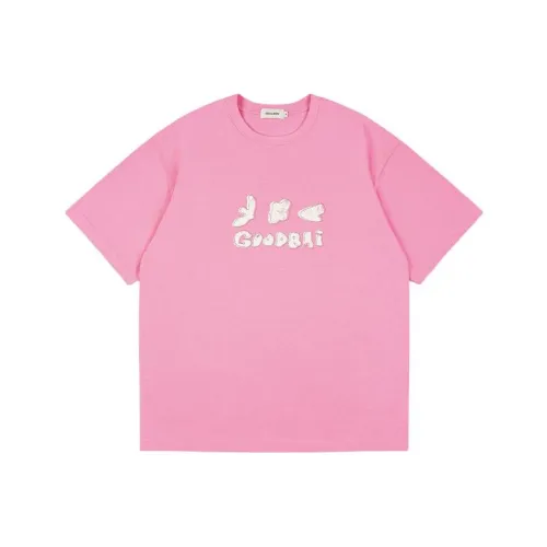 GOOD BAI SS24 T Shirts Unisex