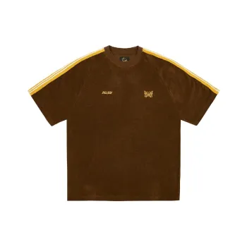 PALACE X Needles Towelling T Shirt