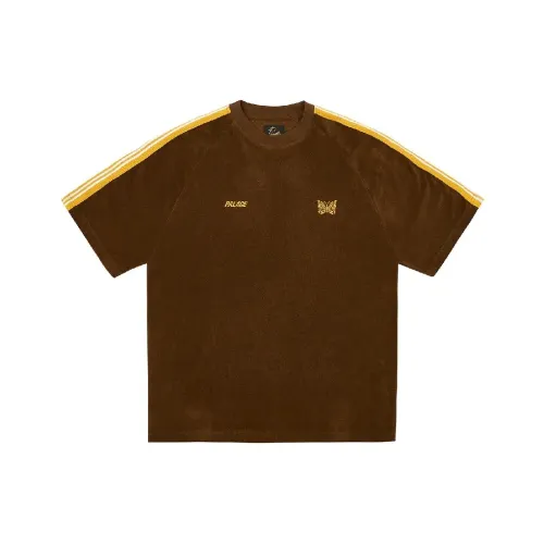 PALACE X Needles Towelling T-Shirt
