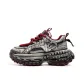 Gray Red