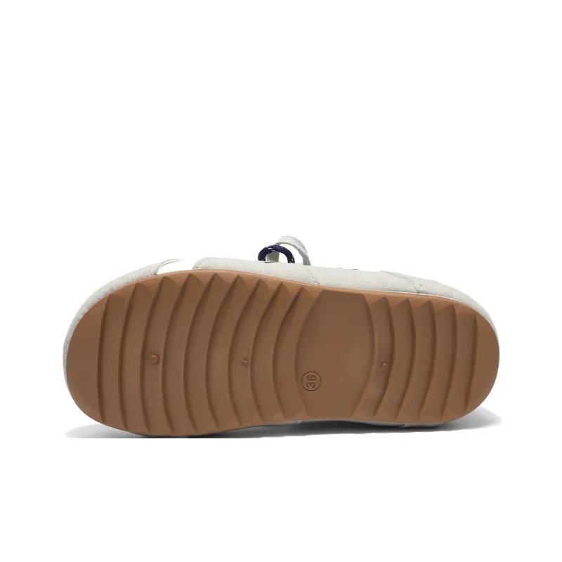 Dawei's House Low Top Casual Shoes Women's-6