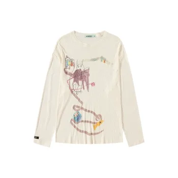 Apparition T Shirts Unisex