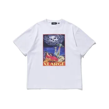 Alpha Industries T-Shirt Men's White