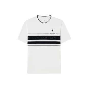 Le Coq Sportif T Shirts Men