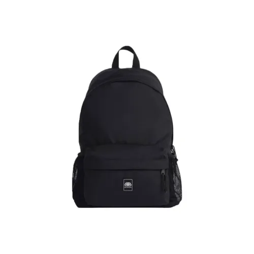 Balenciaga Polyamide Backpack Men's Black