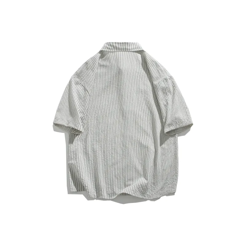 Ang2 Stu Shirts Unisex-1