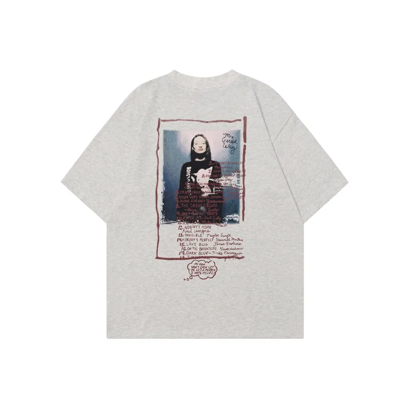CUWU T Shirts Unisex-1
