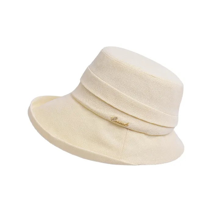 AAJF Cotton Bucket Hats Women's-2