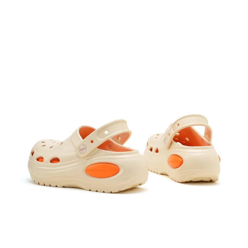 DAPHNE Clogs Women's-2