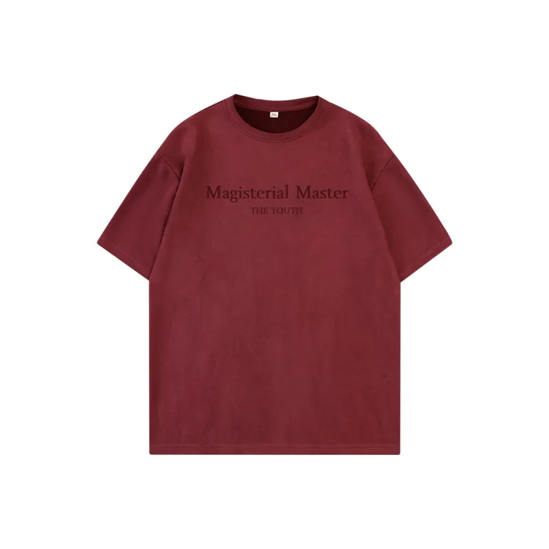 BOTH PLAY T Shirts Unisex-8