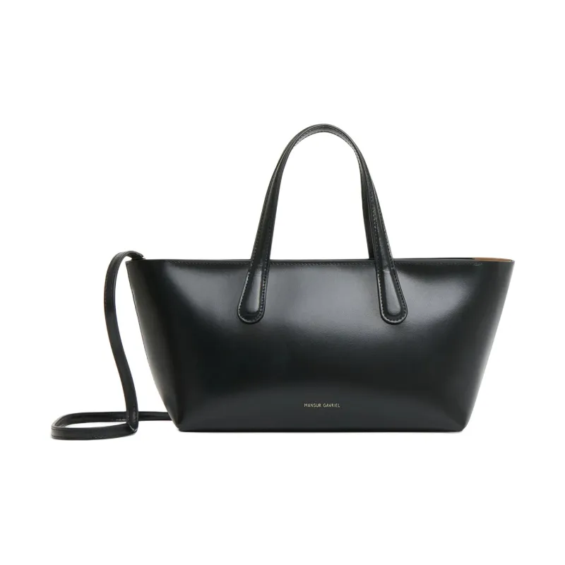 MANSUR GAVRIEL Mini Everyday Tote Bag-0