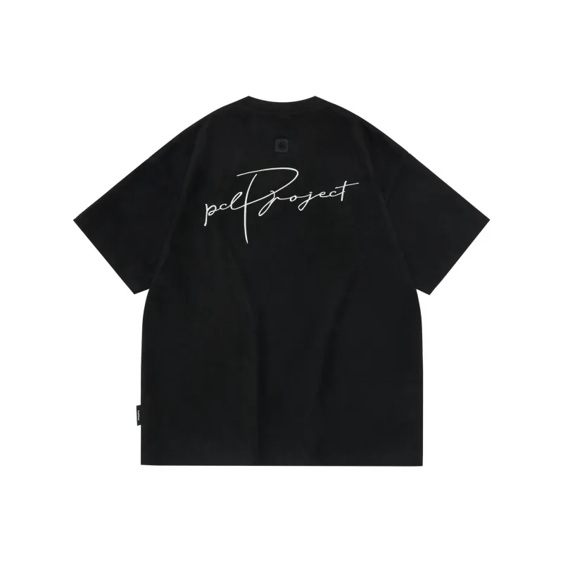 PCLP T Shirts Unisex-0