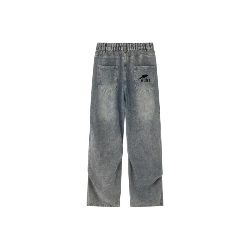 DUKE+DEXTER Jeans Unisex-1