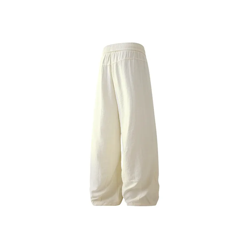Ice flying Casual Pants Unisex-7
