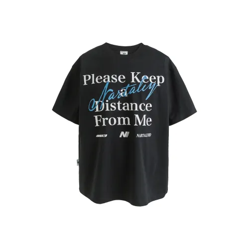 NARTALIY T-Shirts Unisex