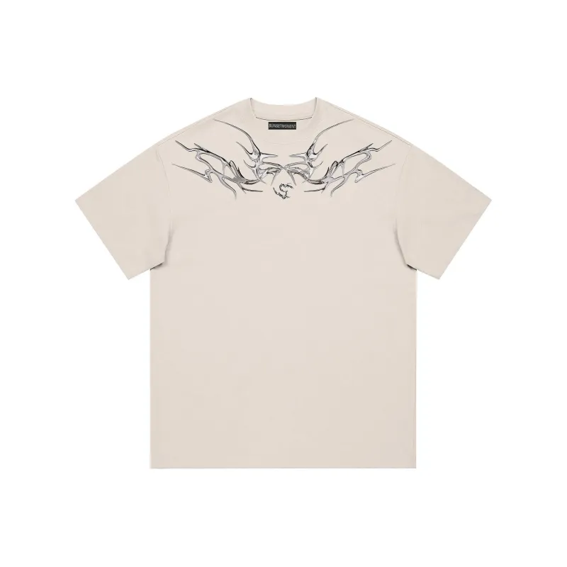 SUNSETMONENT T Shirts Unisex-10