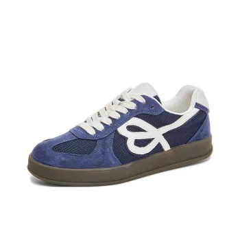VAEL Cushioned Slip Resistant Breathable Height Increasing Low Top Casual Shoes Unisex