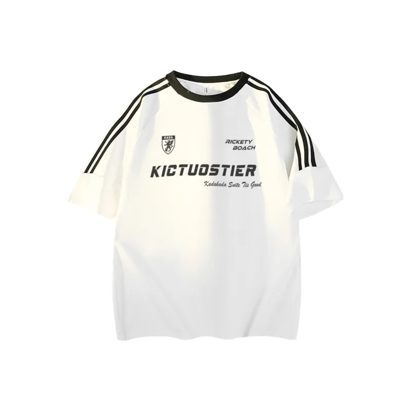 KADAKADA SUITE T Shirts Unisex-0