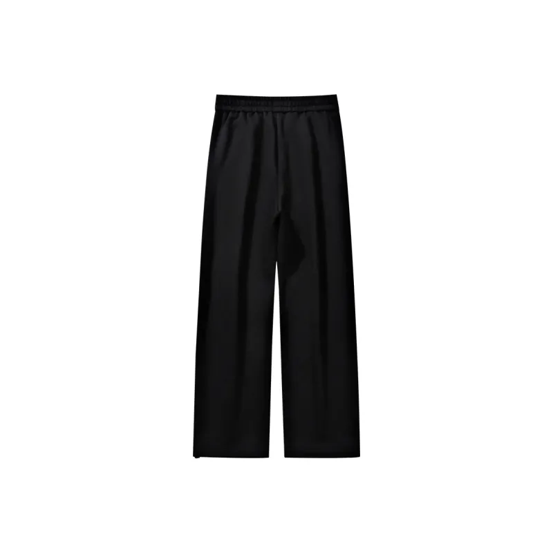 K bird Casual Pants Unisex-1