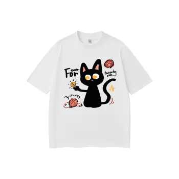 FOREVER 21 T Shirts Unisex