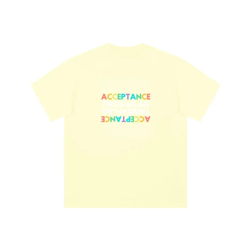 TIP OFF T Shirts Unisex-5