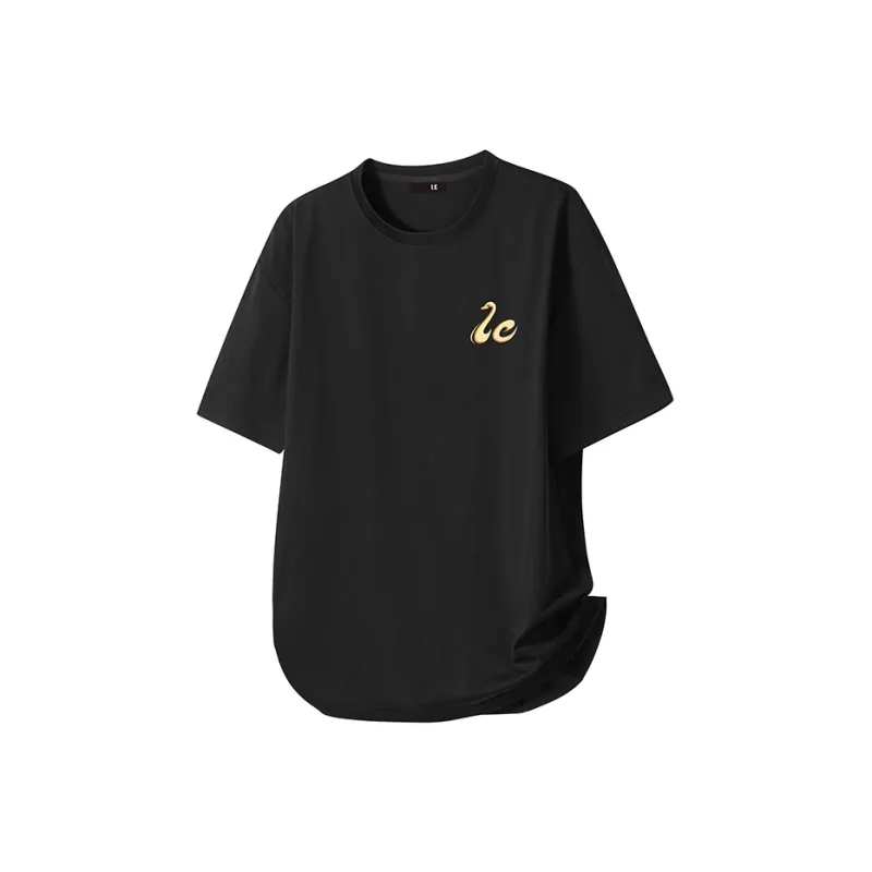 I.E T Shirts Unisex-2