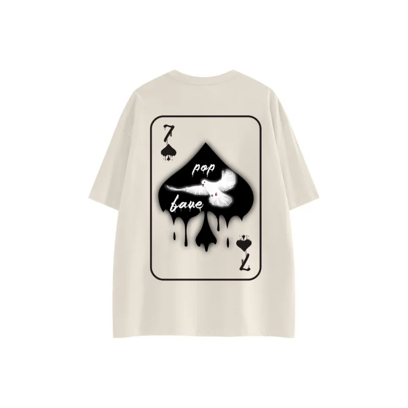 FAVEPOP T Shirts Unisex-7