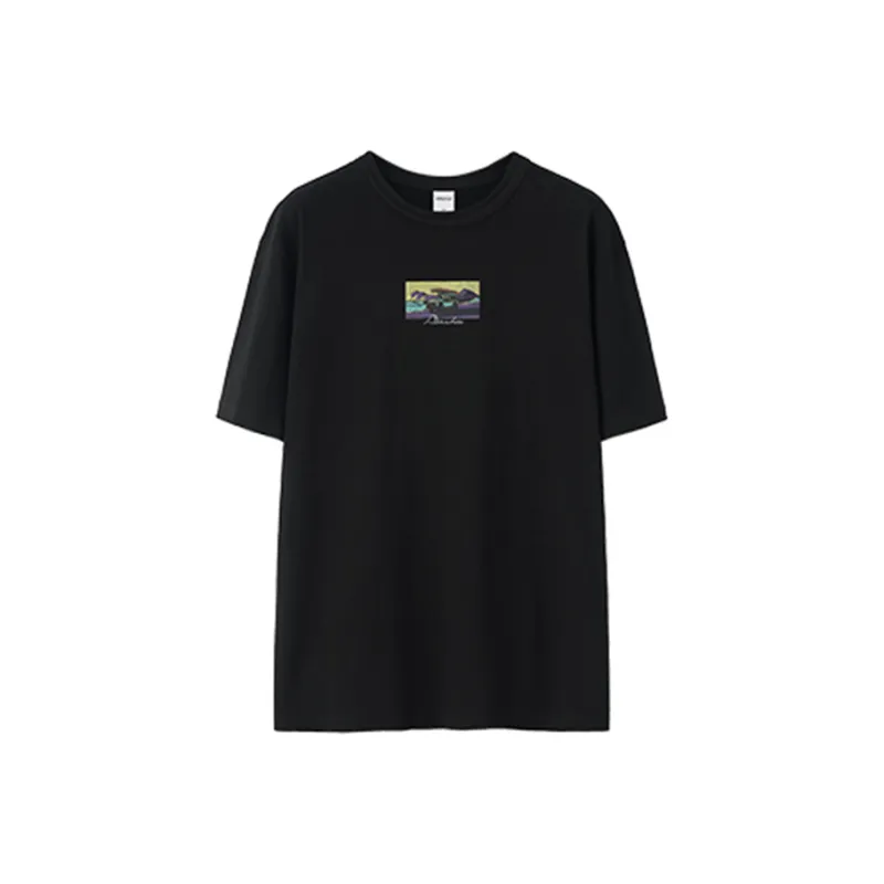 HKRXEC T Shirts Men-3