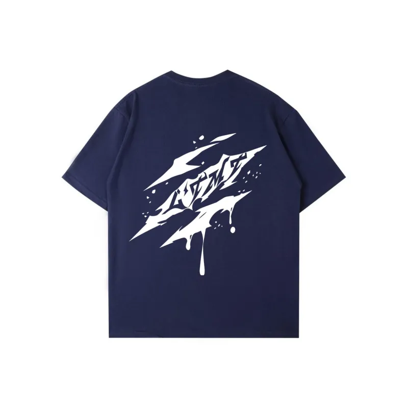 LIGHTNING MONSTER T Shirt Unisex-4