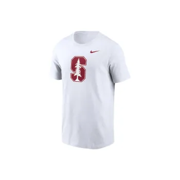 Nike Stanford Cardinal Primetime Logo Men's Nike College T Shirt