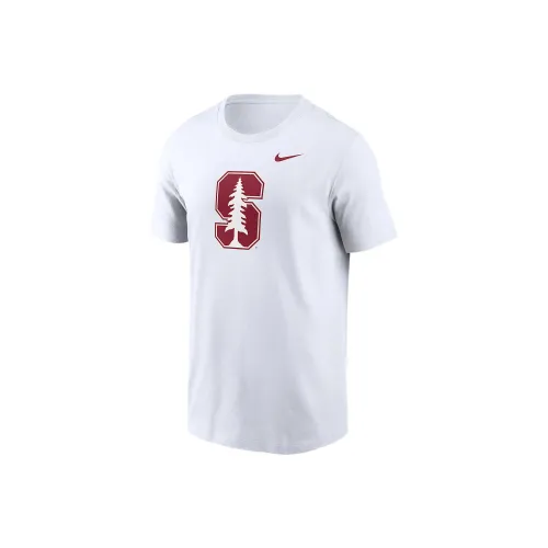 Nike Stanford Cardinal Primetime Logo Men's Nike College T Shirt