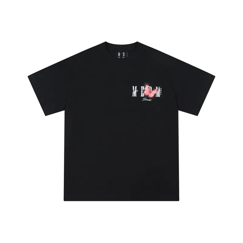 MR.ENJOYDA MONEY T Shirts Unisex-0