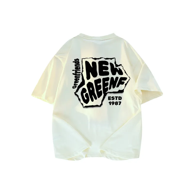 GF T Shirts Unisex-15