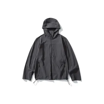 TIMD Jackets Unisex
