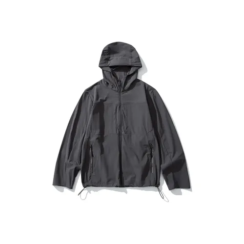 TIMD Jackets Unisex